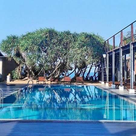 Saprin Beach Resort 乌斯维塔克伊亚瓦 外观 照片