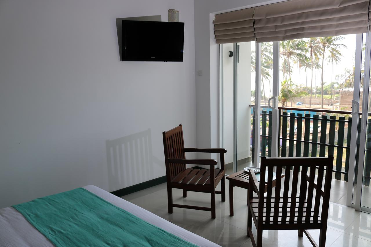 Saprin Beach Resort 乌斯维塔克伊亚瓦 外观 照片
