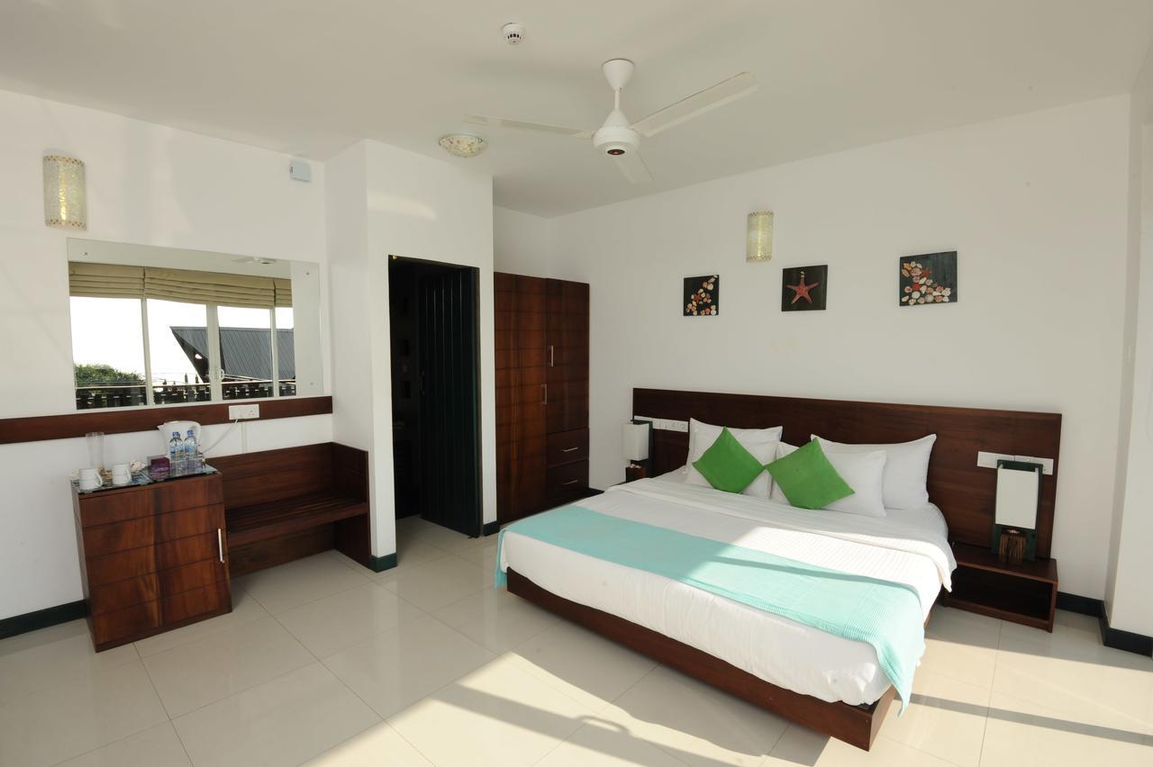 Saprin Beach Resort 乌斯维塔克伊亚瓦 外观 照片