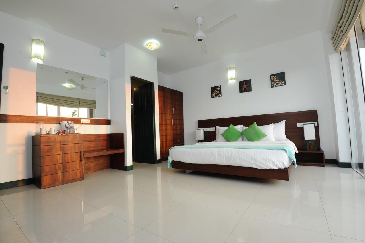 Saprin Beach Resort 乌斯维塔克伊亚瓦 外观 照片