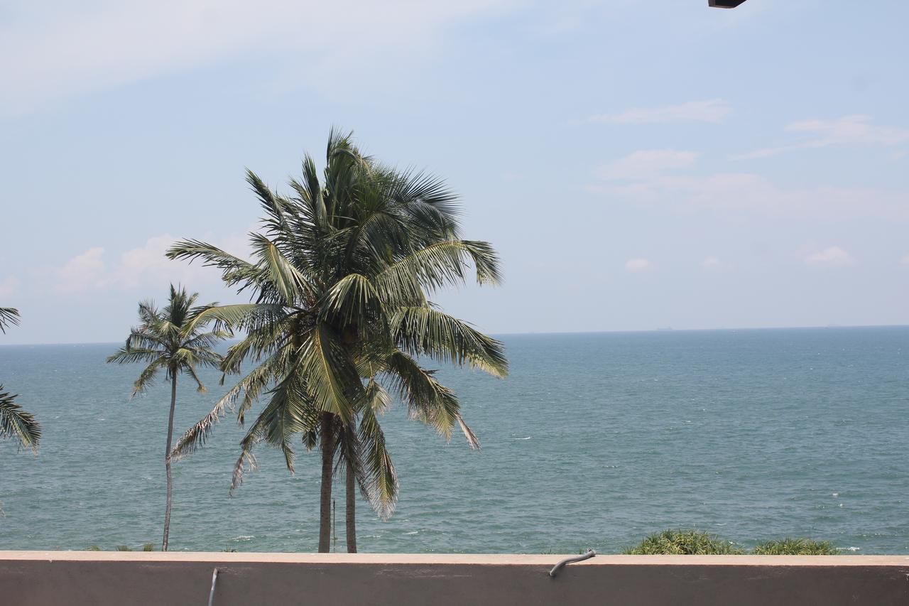 Saprin Beach Resort 乌斯维塔克伊亚瓦 外观 照片