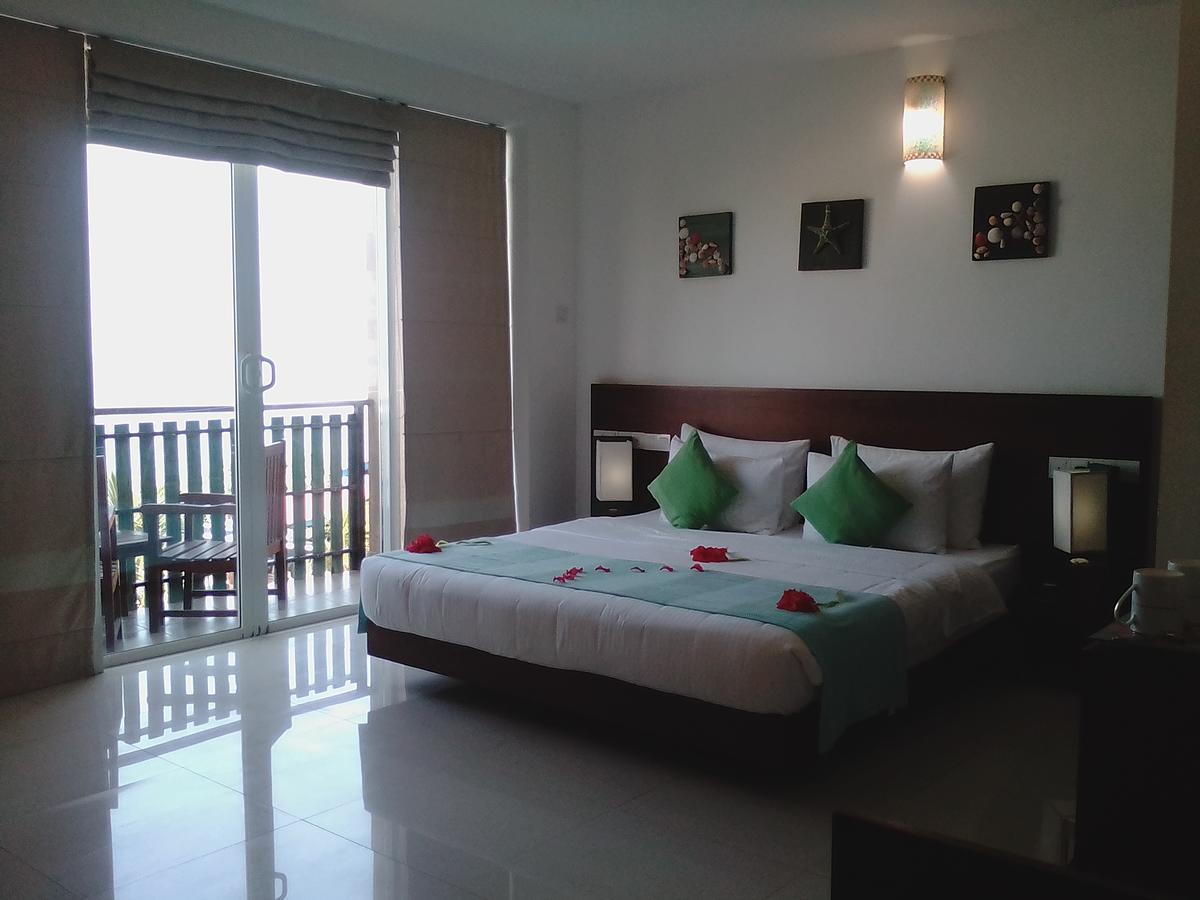 Saprin Beach Resort 乌斯维塔克伊亚瓦 外观 照片