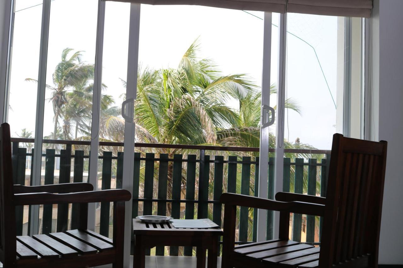 Saprin Beach Resort 乌斯维塔克伊亚瓦 外观 照片