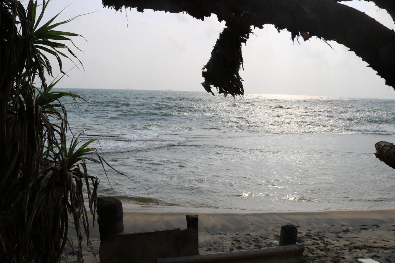 Saprin Beach Resort 乌斯维塔克伊亚瓦 外观 照片